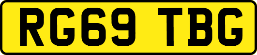 RG69TBG