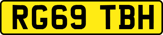 RG69TBH