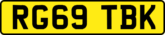 RG69TBK