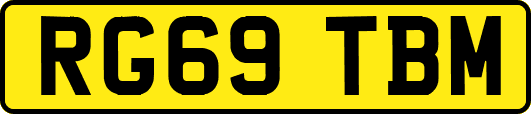 RG69TBM