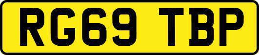 RG69TBP