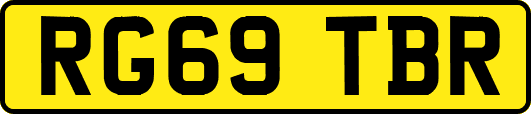 RG69TBR