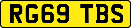 RG69TBS