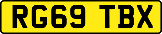RG69TBX