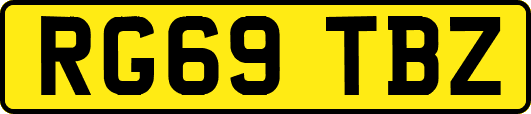 RG69TBZ