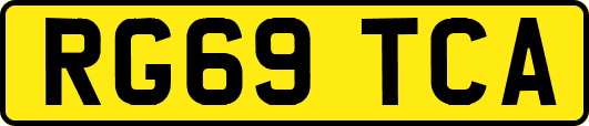 RG69TCA