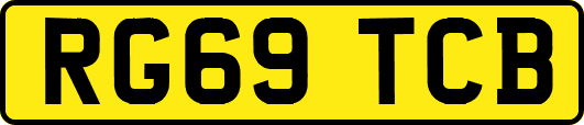 RG69TCB