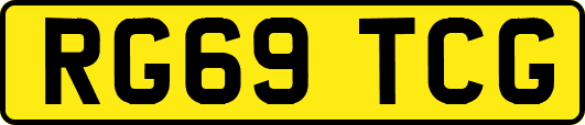 RG69TCG