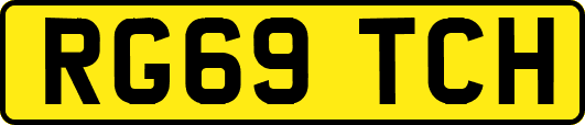 RG69TCH
