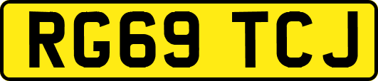 RG69TCJ