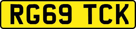 RG69TCK