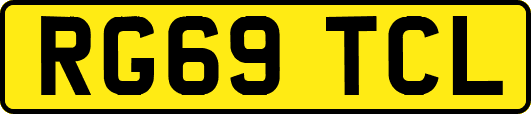 RG69TCL