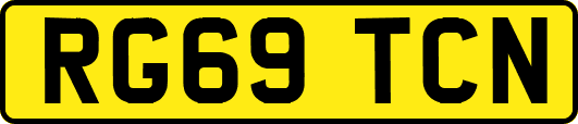 RG69TCN
