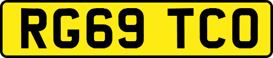 RG69TCO