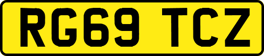 RG69TCZ