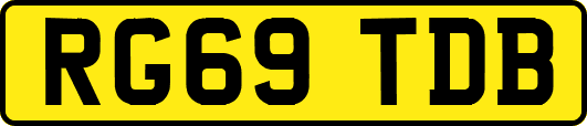 RG69TDB