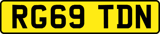 RG69TDN