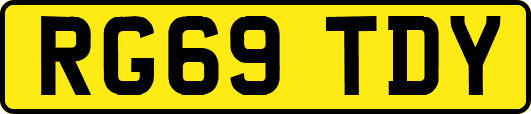 RG69TDY
