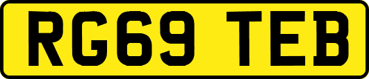 RG69TEB