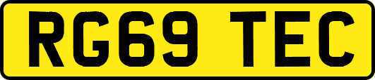 RG69TEC