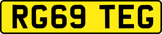 RG69TEG