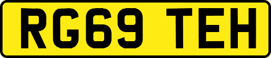 RG69TEH