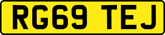 RG69TEJ