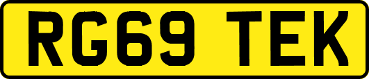 RG69TEK