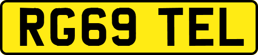 RG69TEL