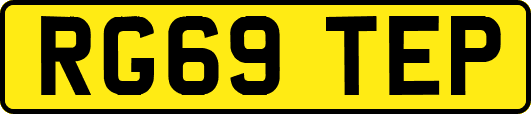 RG69TEP