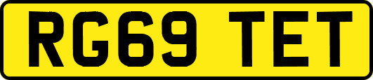 RG69TET
