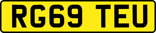 RG69TEU