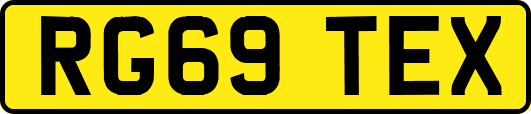 RG69TEX