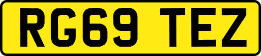 RG69TEZ