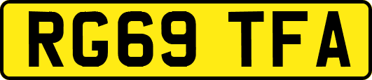 RG69TFA