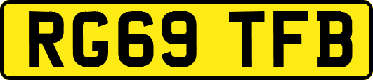 RG69TFB