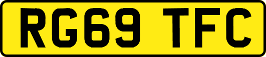 RG69TFC