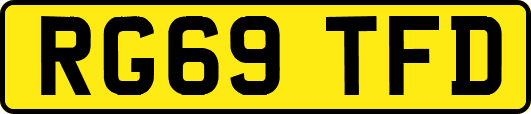 RG69TFD
