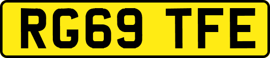 RG69TFE