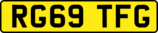 RG69TFG