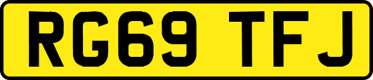 RG69TFJ