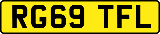 RG69TFL