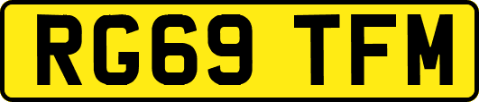 RG69TFM