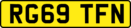 RG69TFN