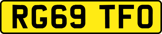 RG69TFO
