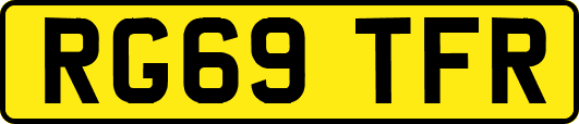 RG69TFR