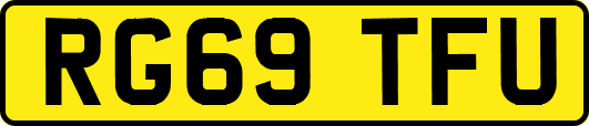RG69TFU