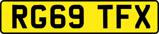 RG69TFX