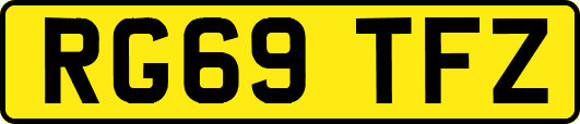 RG69TFZ