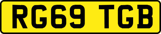 RG69TGB